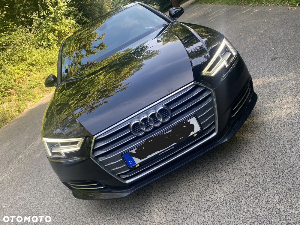 Audi A4 - 28