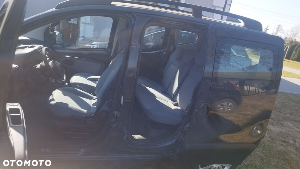 Peugeot Bipper 1.3 HDi STT Presence - 4