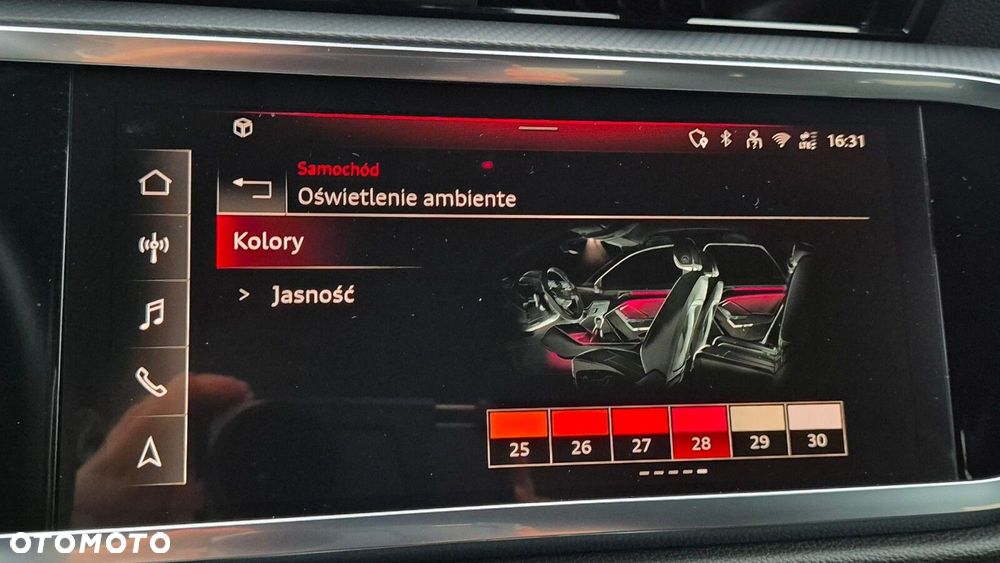 Audi Q3 Sportback 2025