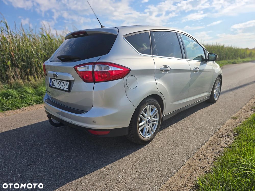 Ford C-MAX - 4
