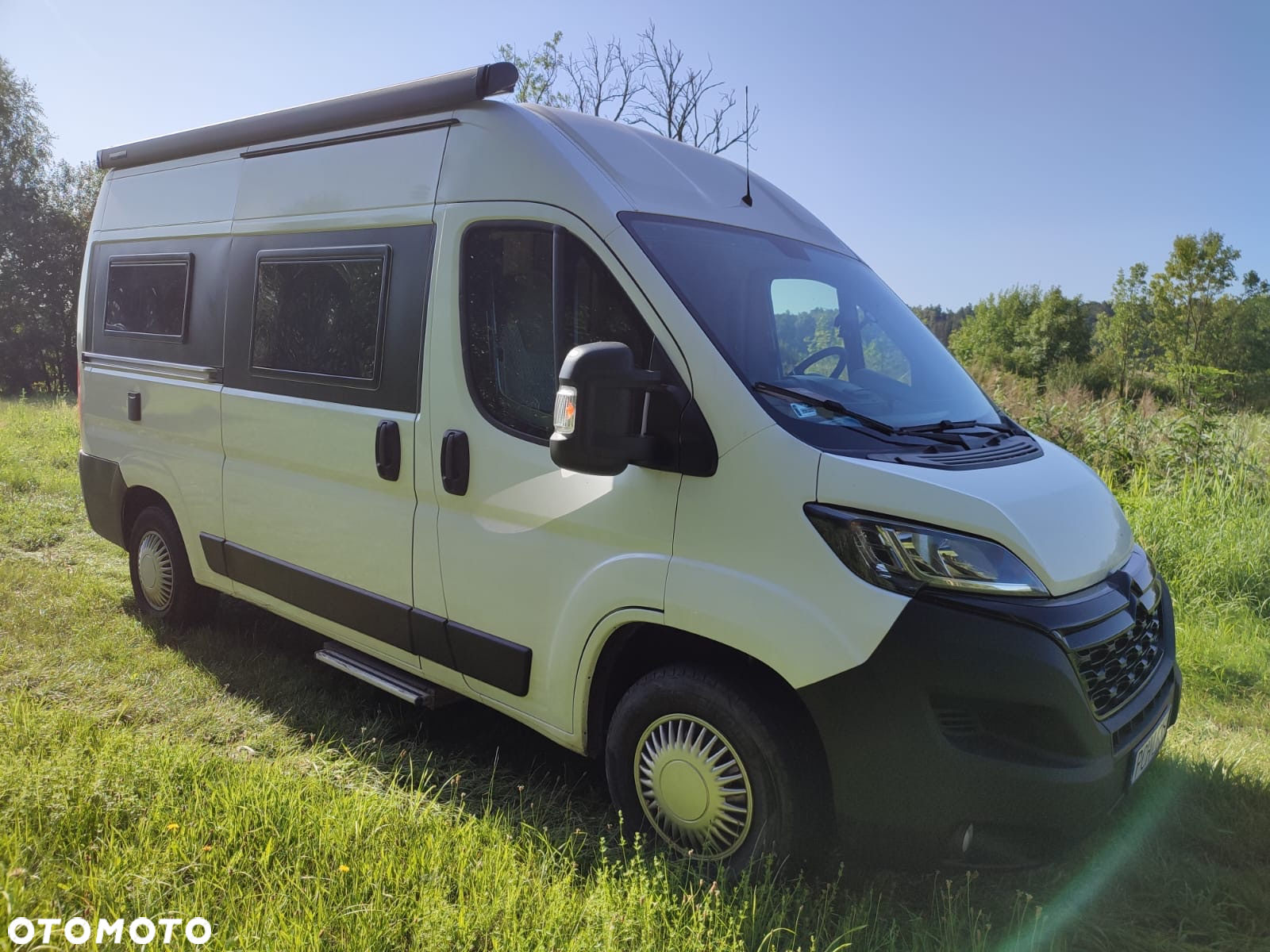 Citroën Jumper 33 BlueHDi L2H2 - 2