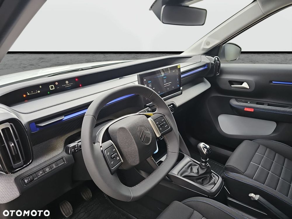 Citroën C3 1.2 T Plus - 10