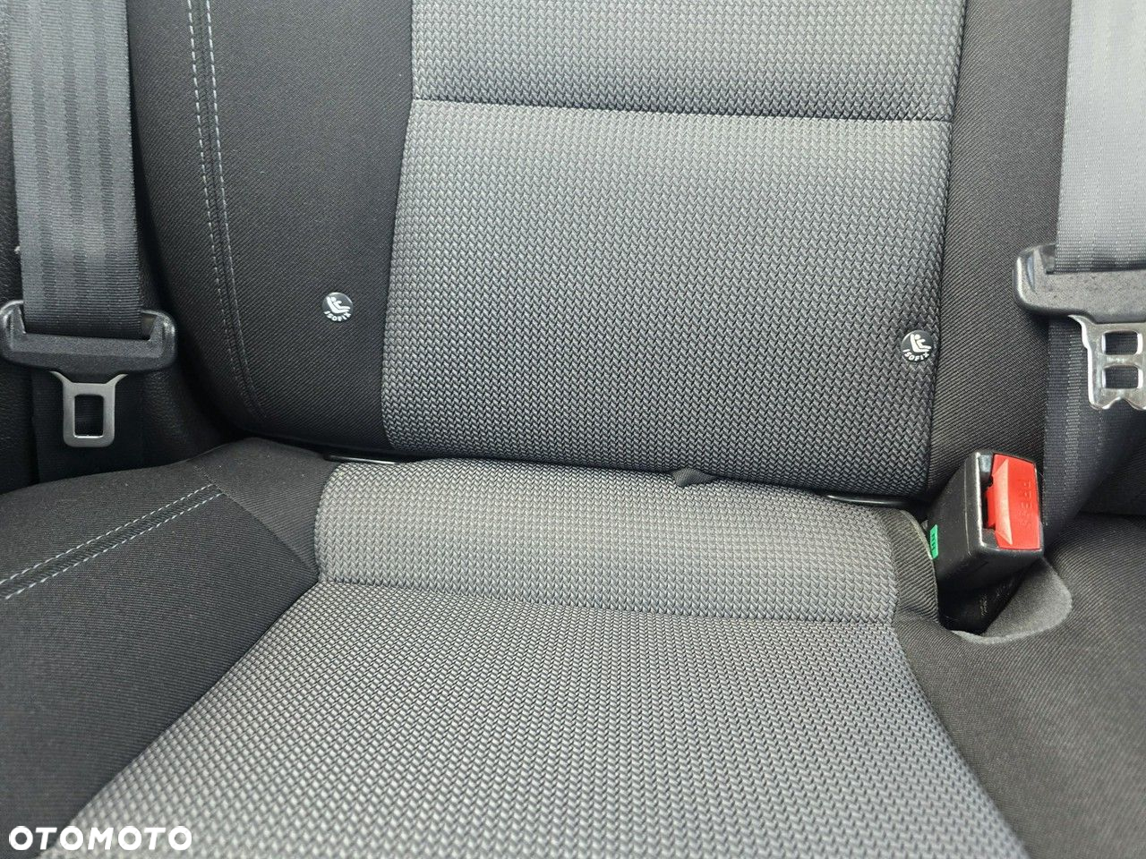 Hyundai i30 Kombi 1.6 CRDI Style - 21