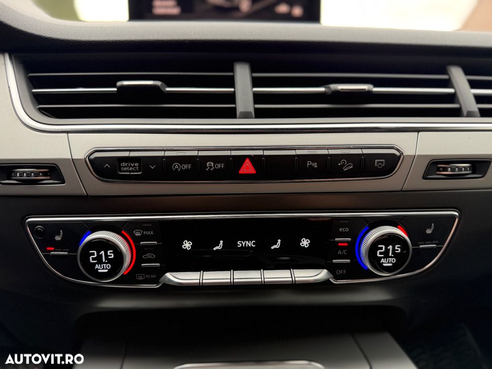 Audi Q7 - 13