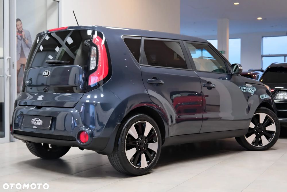 Kia Soul - 16