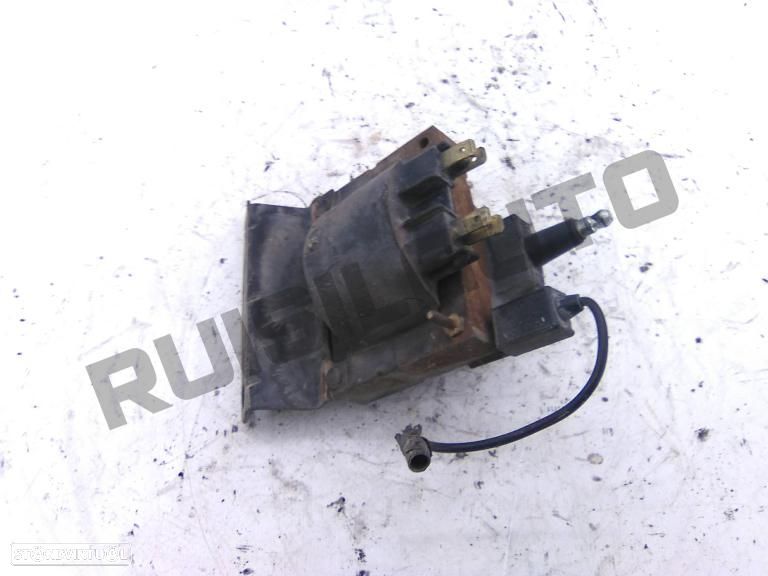 Bobine  Opel Corsa A [1982_1993] 1.2 S - 2