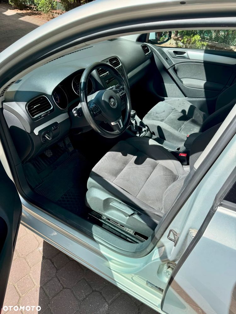 Volkswagen Golf 1.4 TSI Highline - 8