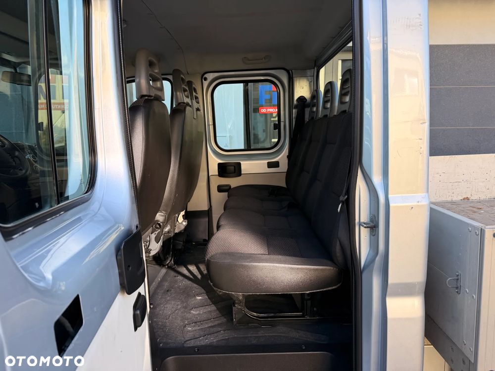 Peugeot BOXER - 10