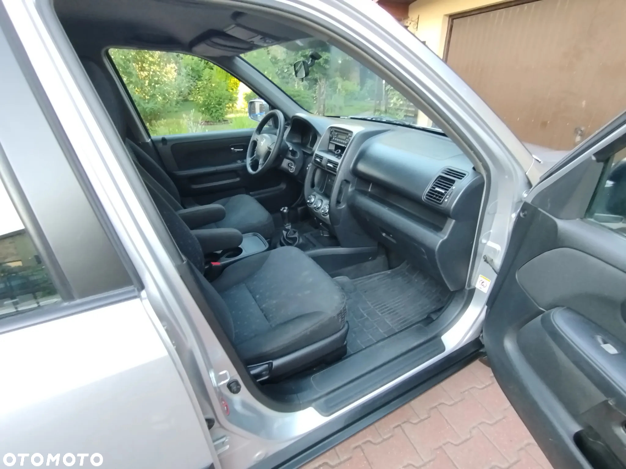 Honda CR-V 2.0i Executive - 9