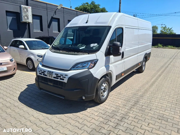 Fiat Ducato Maxi L5