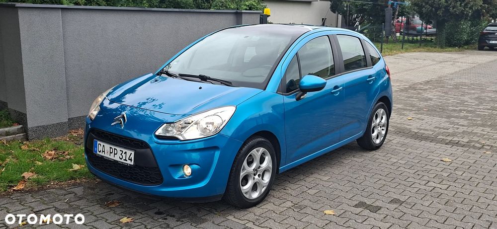 Citroën C3 VTi 95 Exclusive - 3