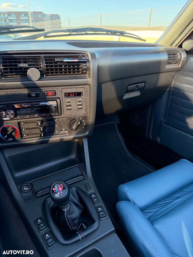 BMW Seria 3 - 21