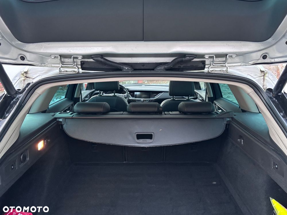 Opel Insignia 2.0 BiTurbo D 4x4 Automatik Ultimate Exclusive - 12