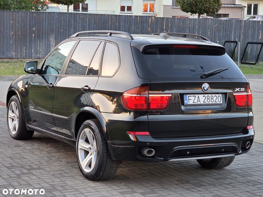 BMW X5 2010 photo 3