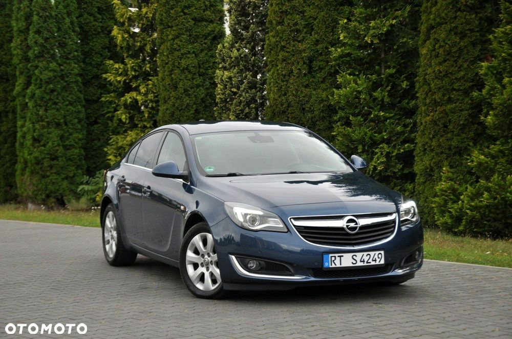 Opel Insignia - 2