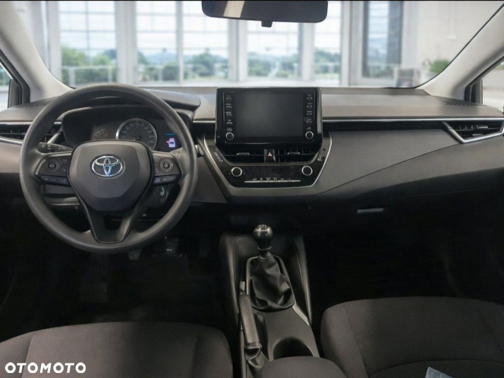 Toyota Corolla - 23