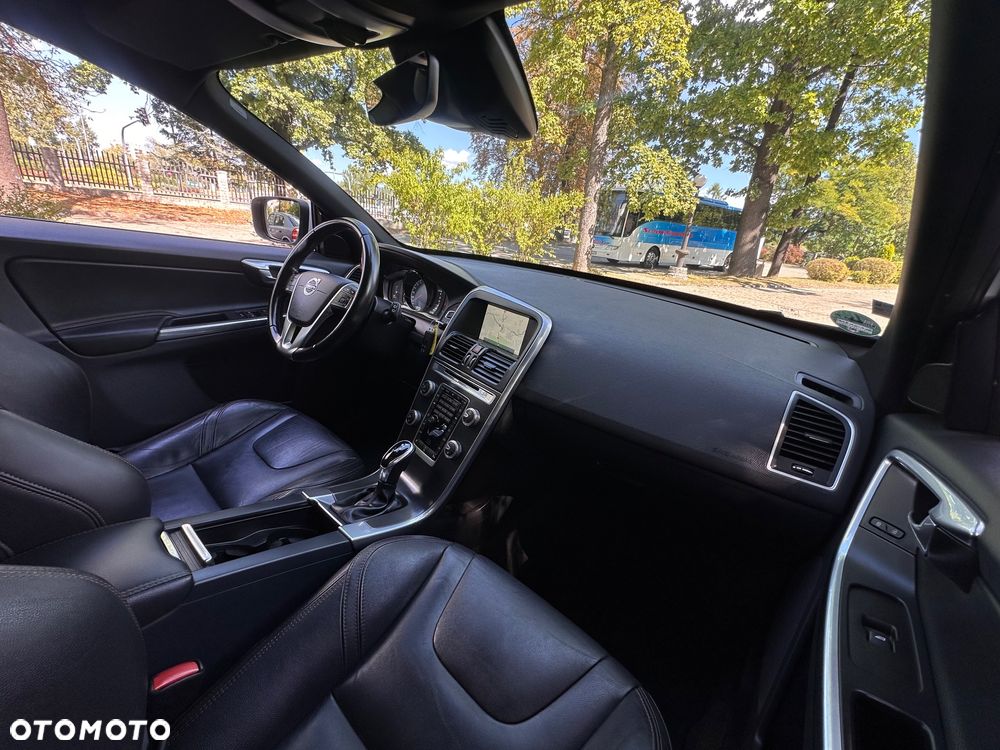 Volvo XC 60 D4 Drive-E Summum - 29