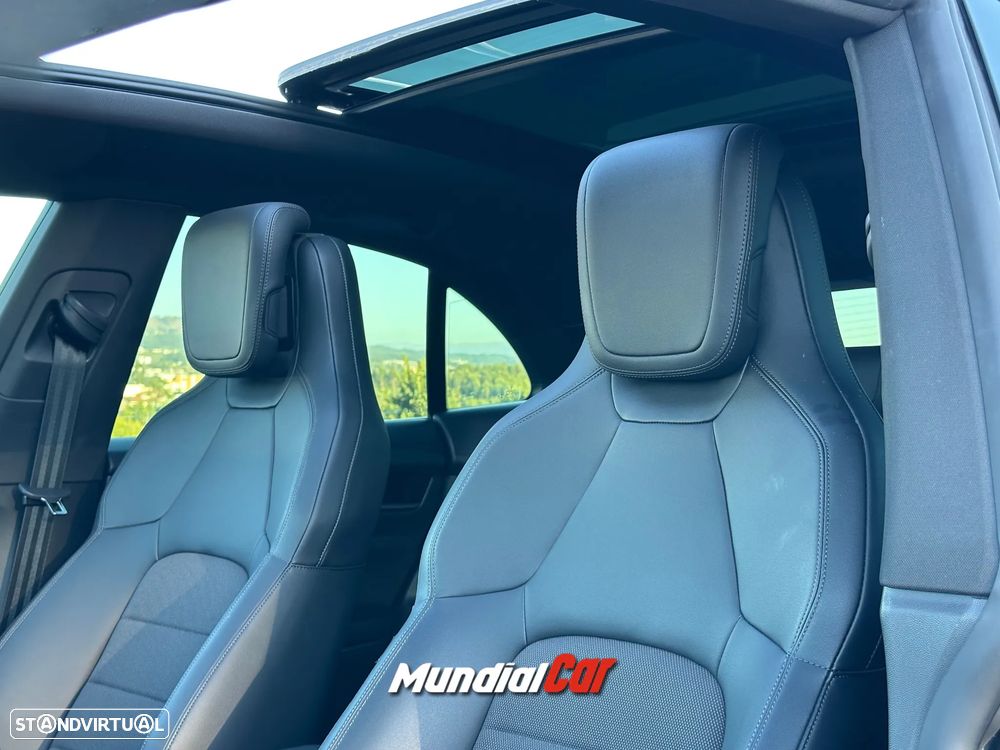 Porsche Macan Electric 4 - 14