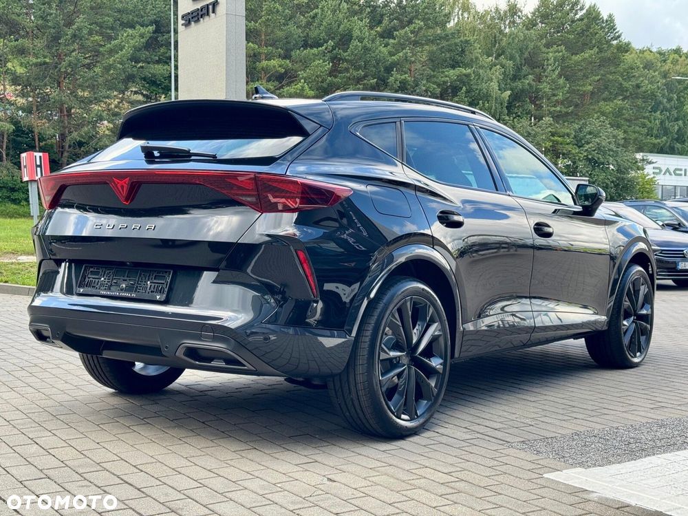 Cupra Formentor 2.0 TSI 4Drive DSG - 6
