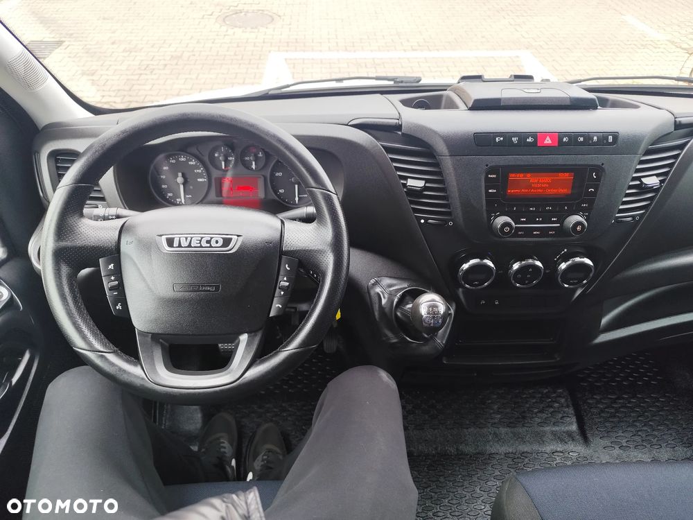 Iveco Daily 35C15 - 22