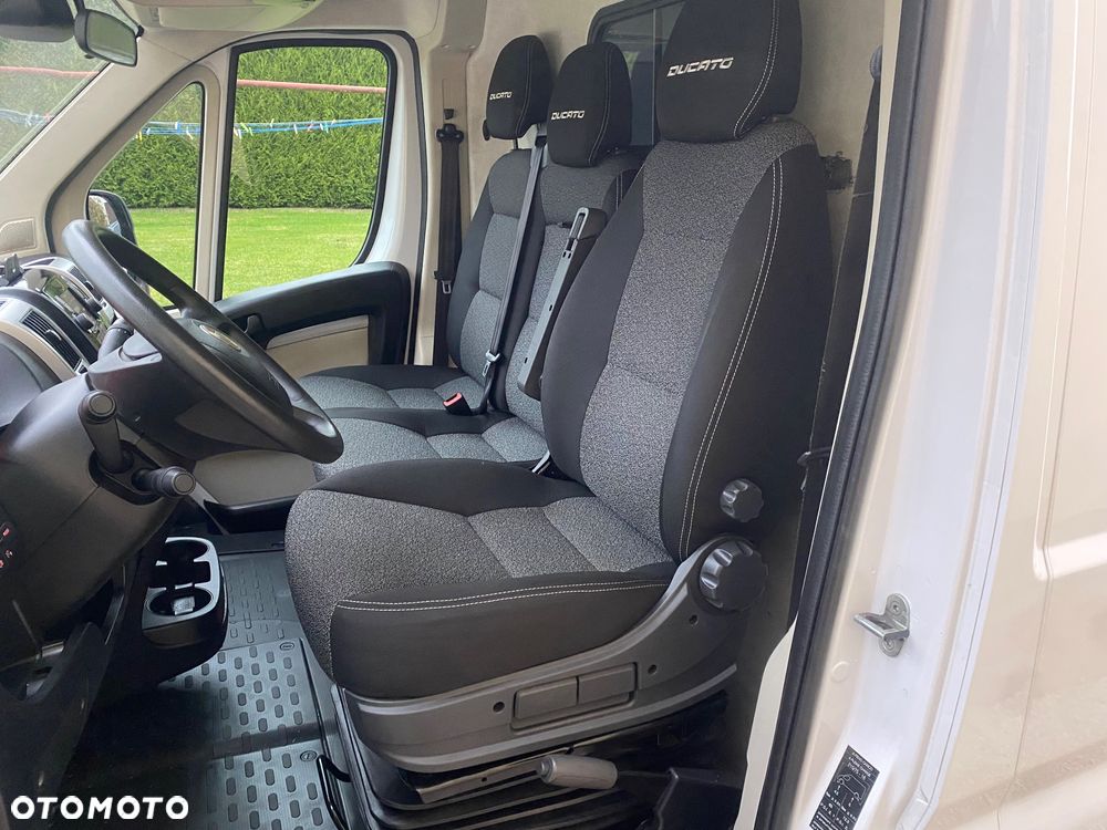 Fiat Ducato L2H2 MasterL2H2 - 7
