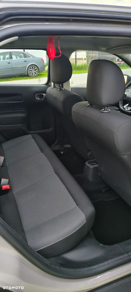 Citroën C4 Cactus BlueHDi 100 Stop&Start Business Class - 40