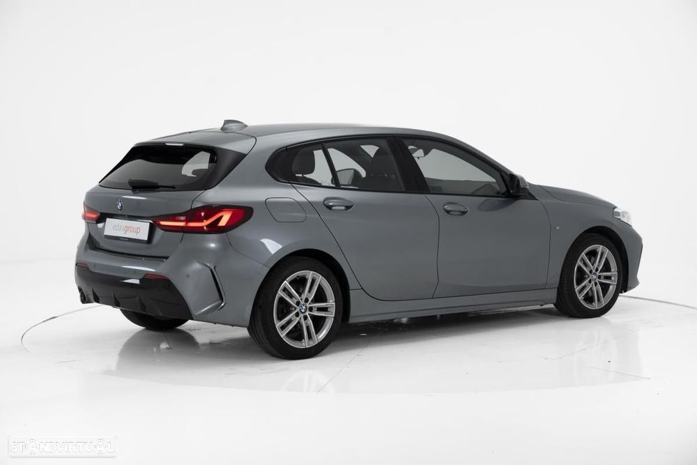 BMW 116 d Corporate Edition M - 4