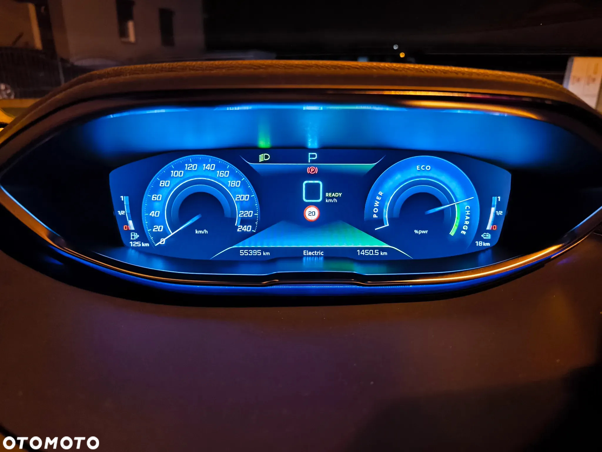 Peugeot 3008 - 24