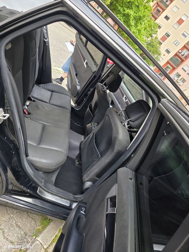 Mercedes-Benz C 220 CDi Classic - 7