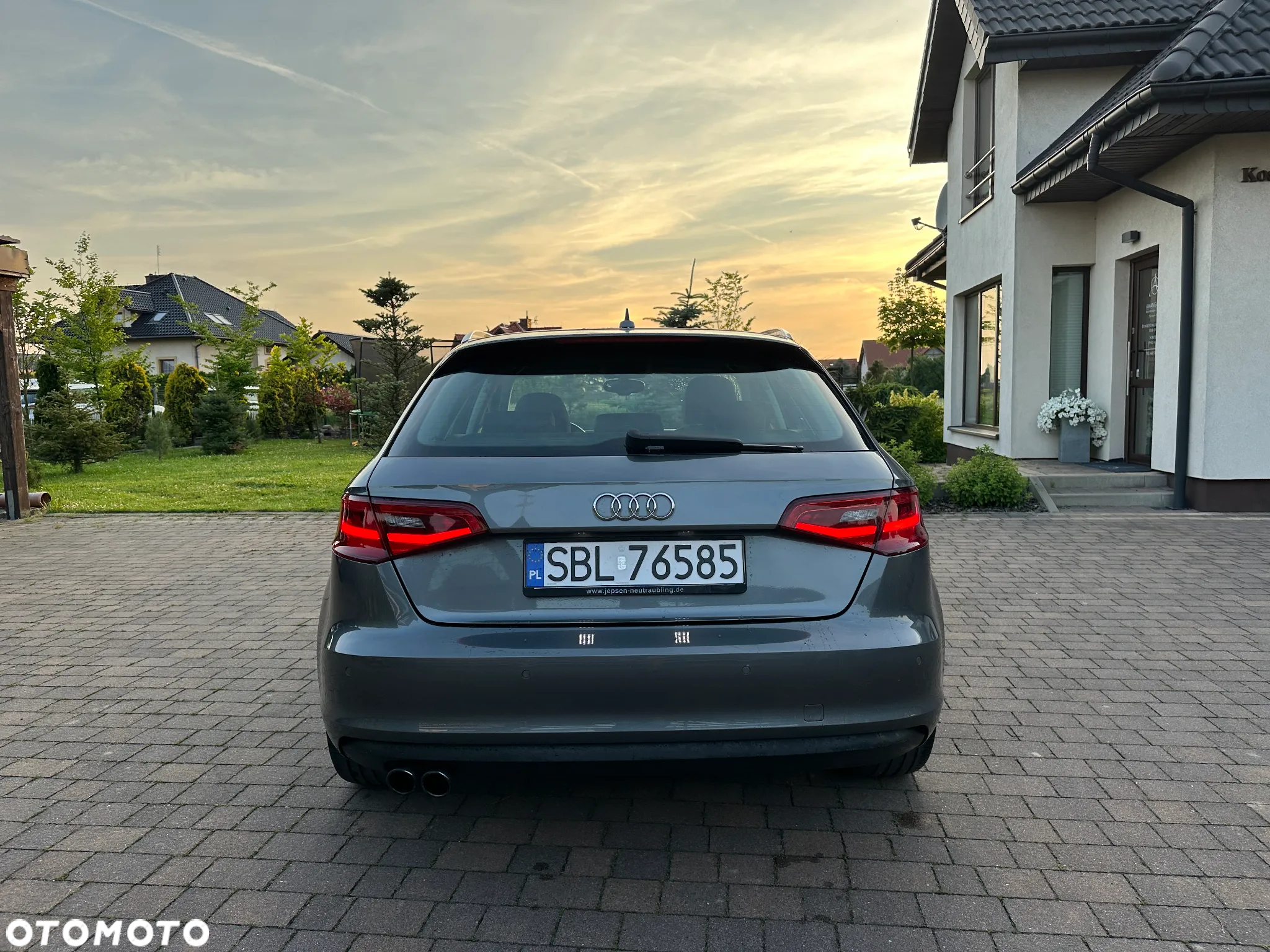Audi A3 1.4 TFSI Attraction - 5