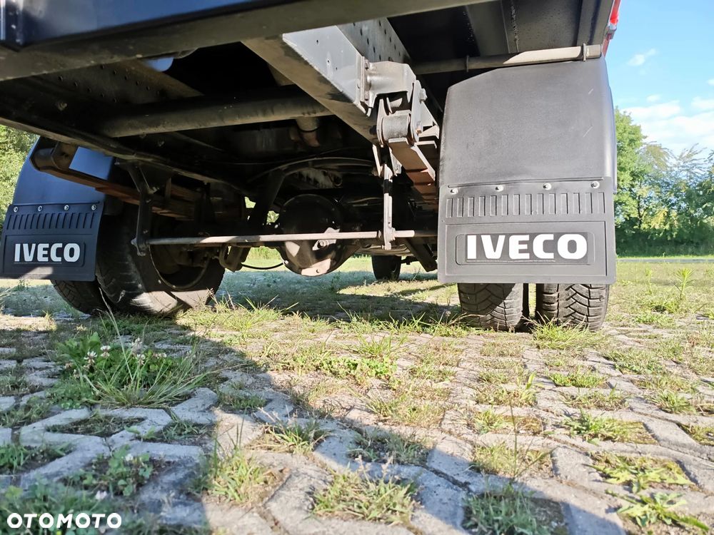 Iveco Daily - 18