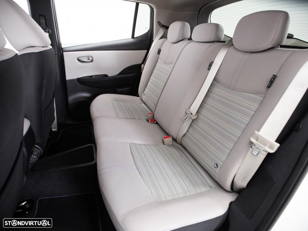 Nissan Leaf e+ Acenta - 10