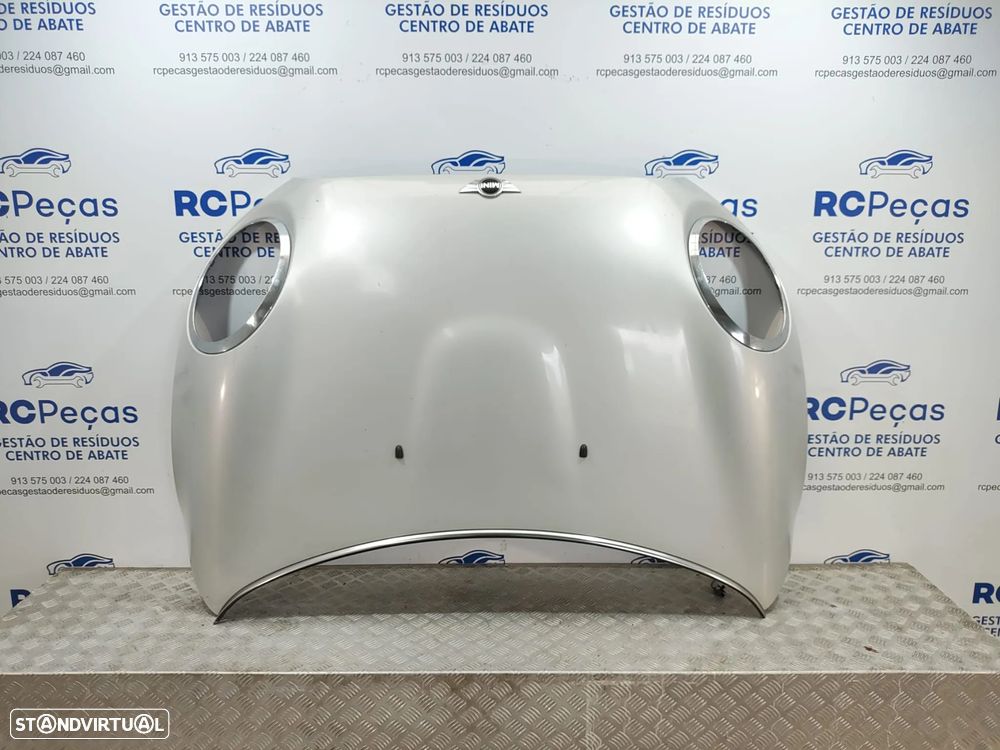 Frente completa Mini Cooper One F56 F55 Diesel - 7