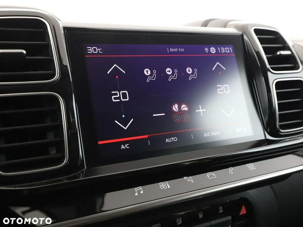 Citroën C5 Aircross 1.2 PureTech Feel EAT8 - 27