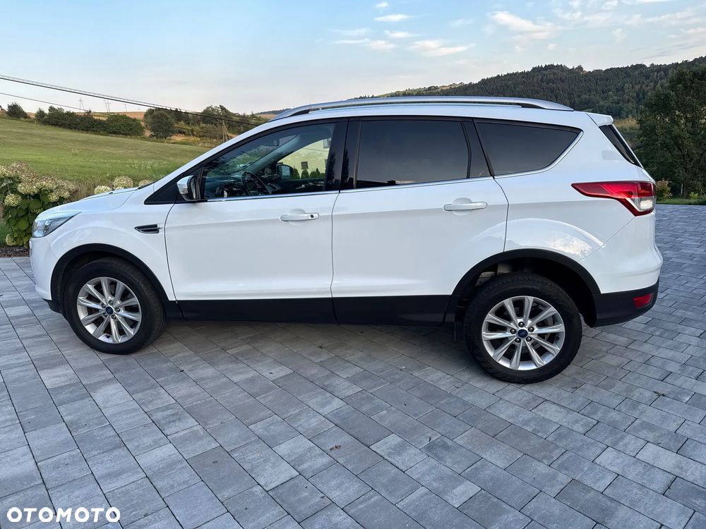 Ford Kuga - 6