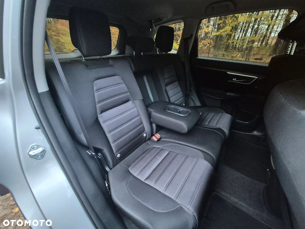 Honda CR-V 1.5 Elegance (Honda Connect+) - 8