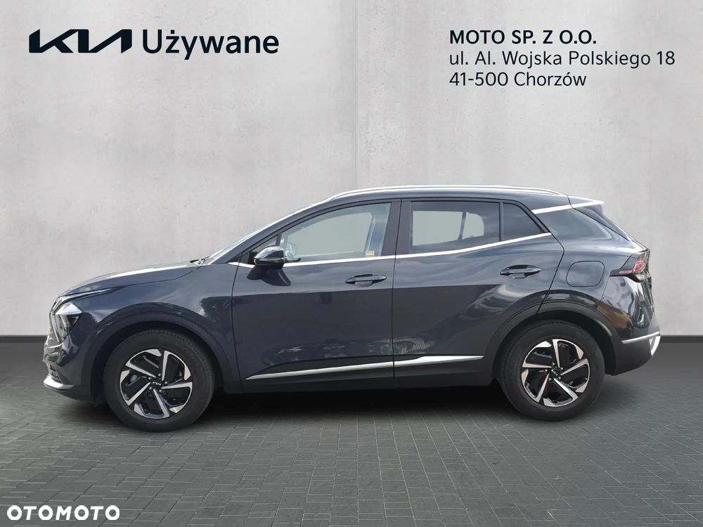 Kia Sportage 1.6 T-GDI L 2WD - 2