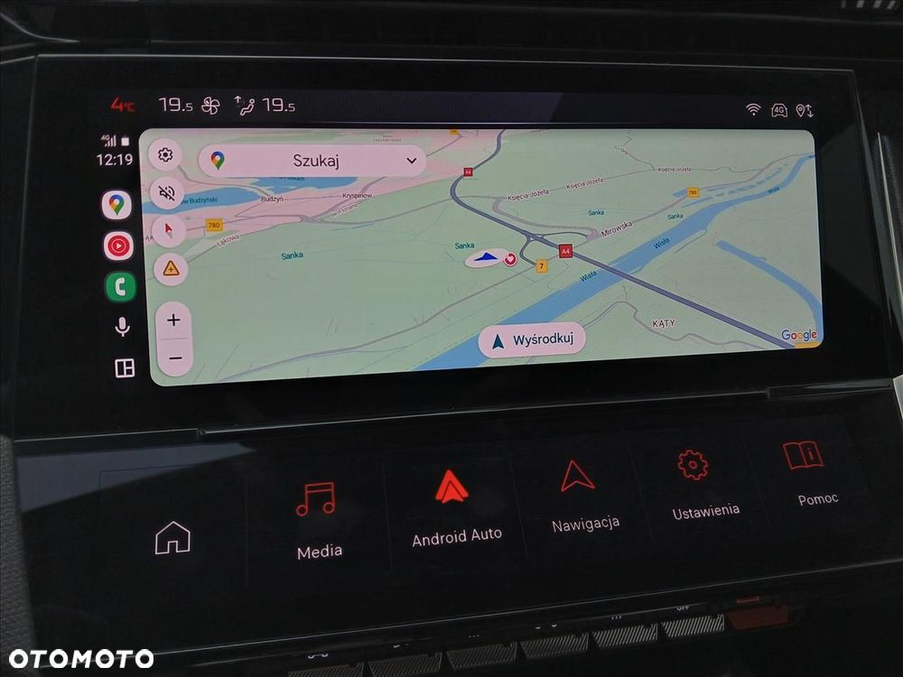 Peugeot 308 1.2 PureTech Allure S&S EAT8 - 13