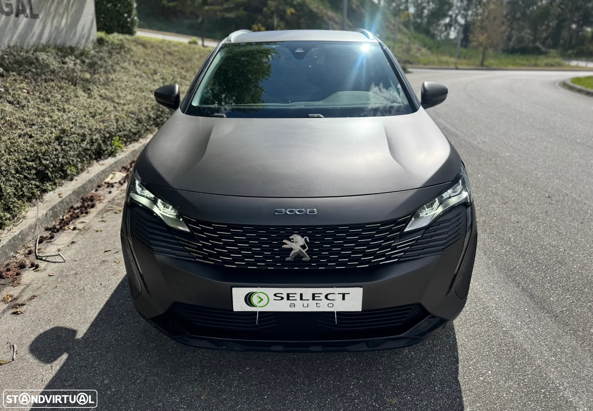 Peugeot 3008 1.6 Hybrid Allure Pack e-EAT8 - 14