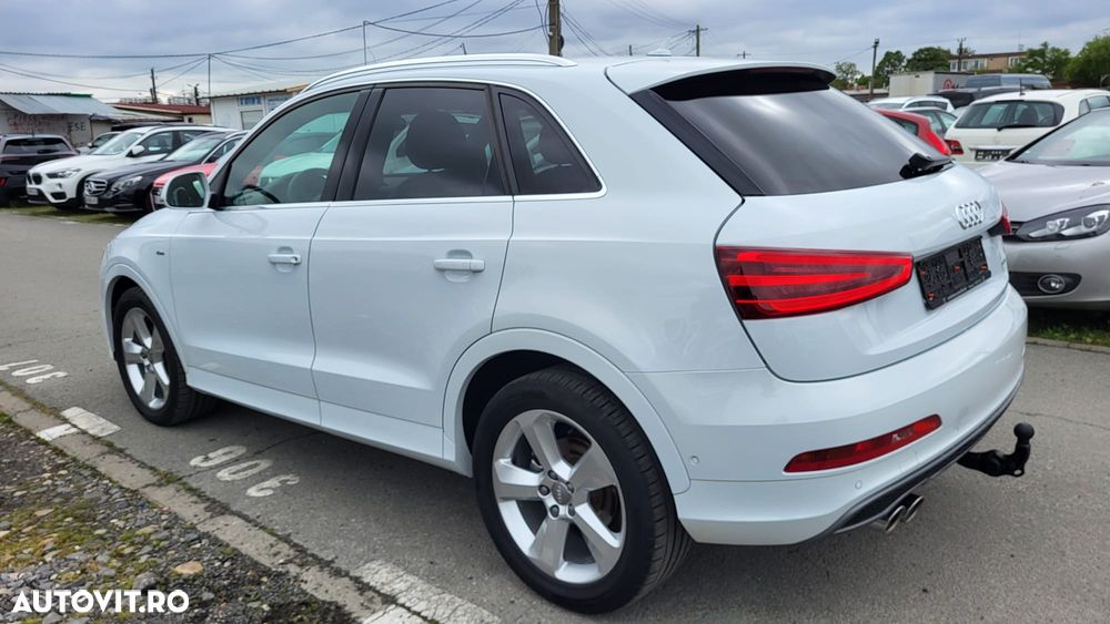 Audi Q3 - 5