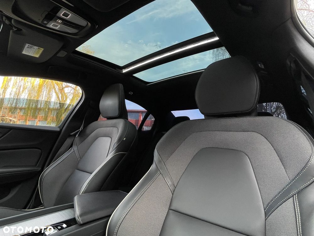 Volvo S60 B5 B R-Design - 21