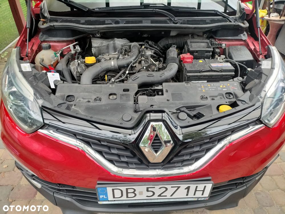 Renault Captur 1.2 Energy TCe Zen - 19