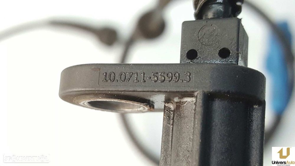 SENSOR ABS CITROEN C3 SHINE - 5