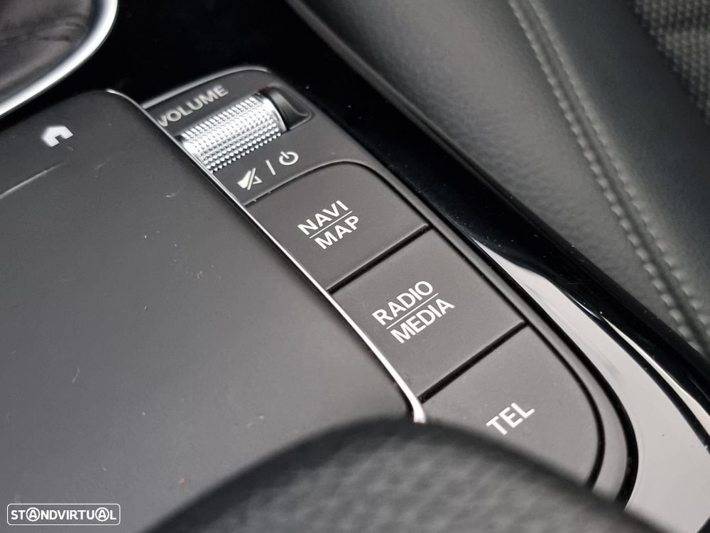 Mercedes-Benz A 160 d Style - 41