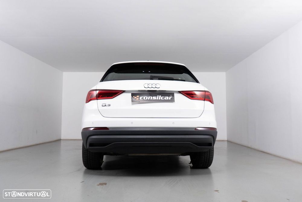 Audi Q3 45 TFSIe S tronic - 5