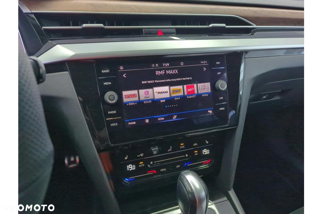Volkswagen Arteon 2.0 TSI Elegance DSG - 7