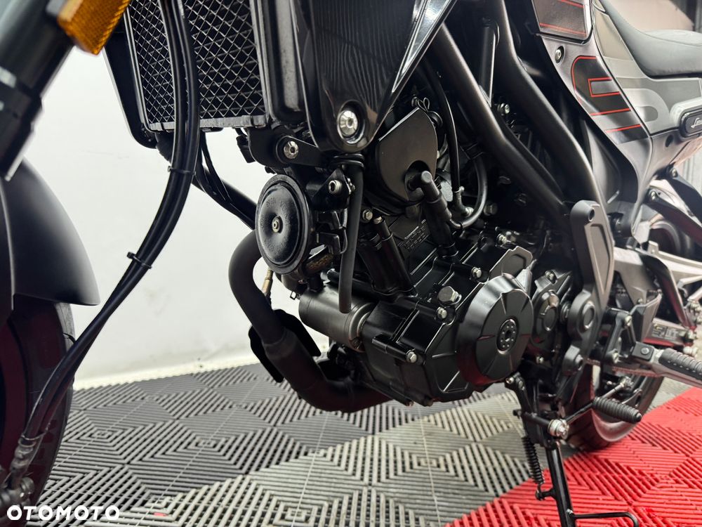 Benelli Leoncino - 15