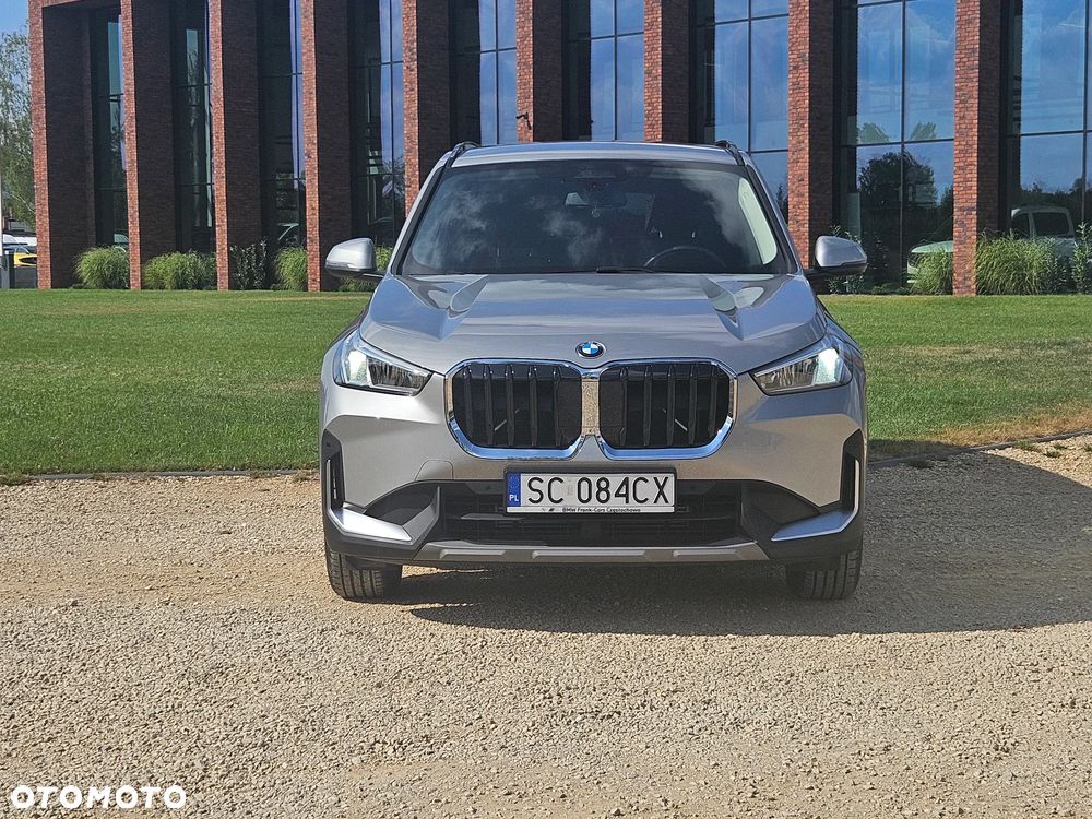BMW X1 - 4