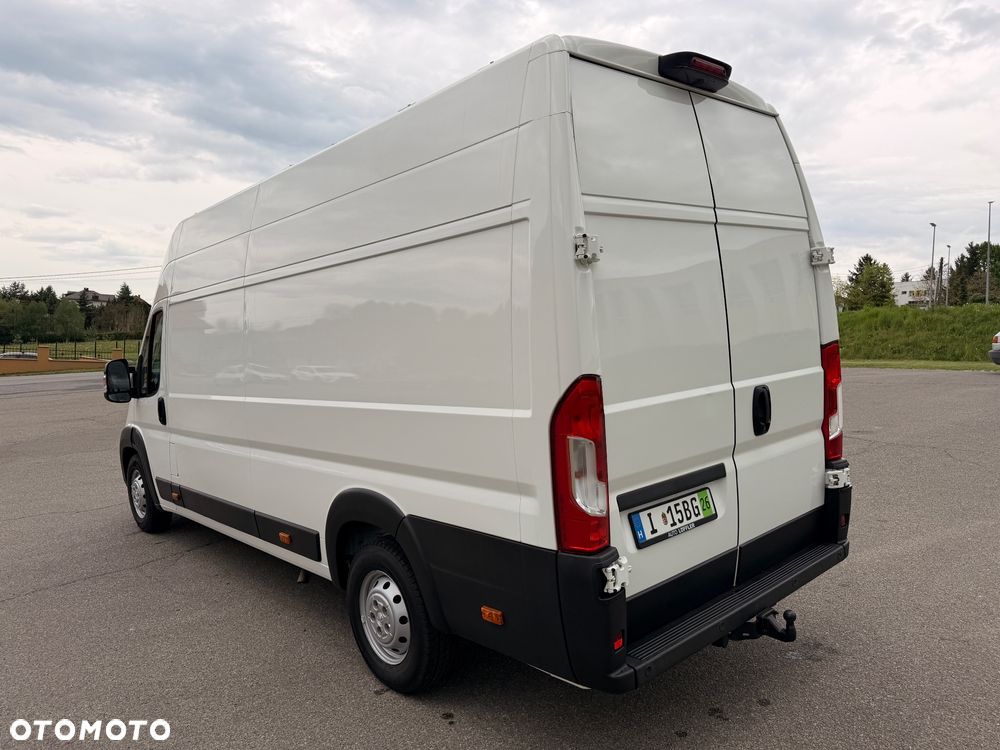 Peugeot Boxer L4H3 Maxi - 5