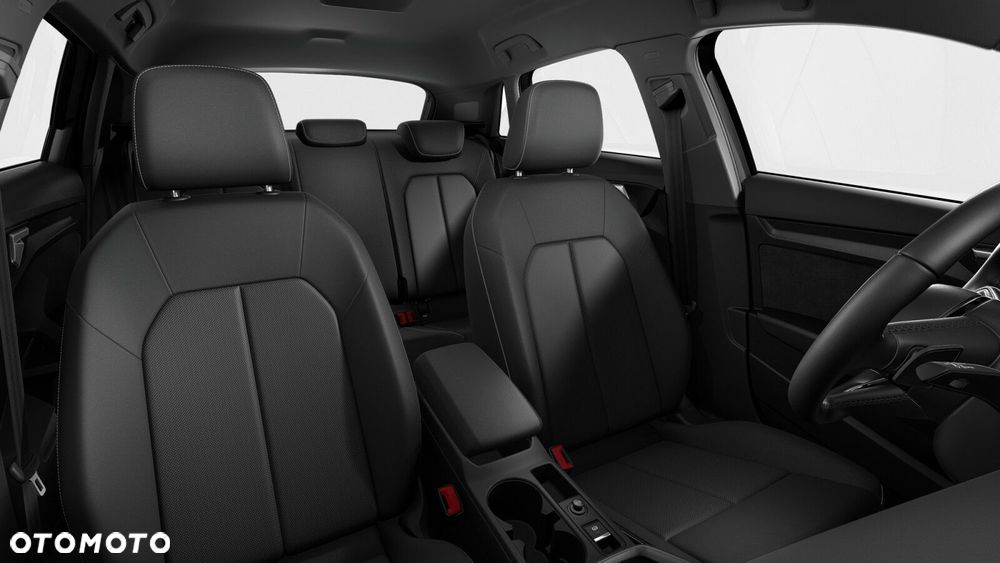 Audi A3 Sportback - 7